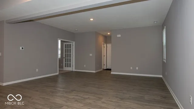 $319,900 | 191 Springfield Crossing, Greenfield, IN 46140