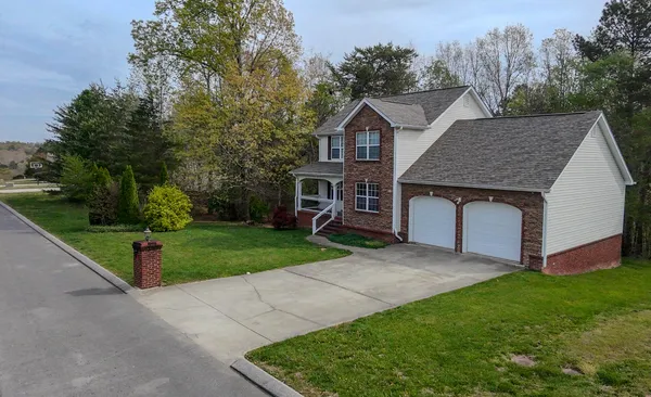 $360,000 | 235 Hidden Oaks Drive, Flintstone, GA 30725