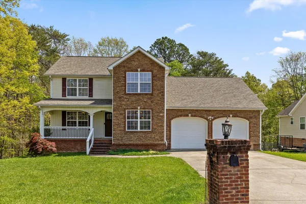 $360,000 | 235 Hidden Oaks Drive, Flintstone, GA 30725