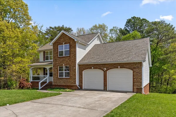 $360,000 | 235 Hidden Oaks Drive, Flintstone, GA 30725