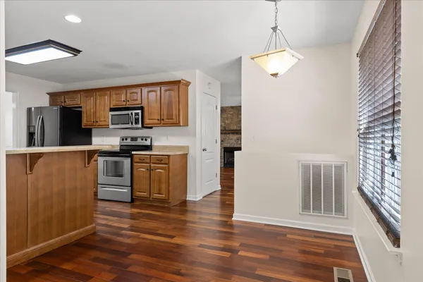 $360,000 | 235 Hidden Oaks Drive, Flintstone, GA 30725