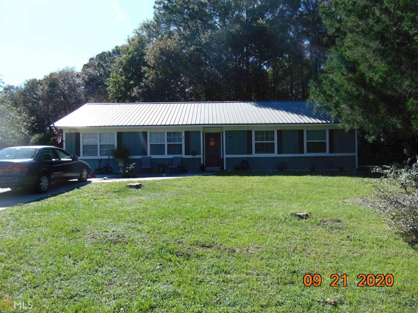 729 Powderhorn Road St. Marys, GA 31558 - Photo 1 of 1 Gallery Image 1