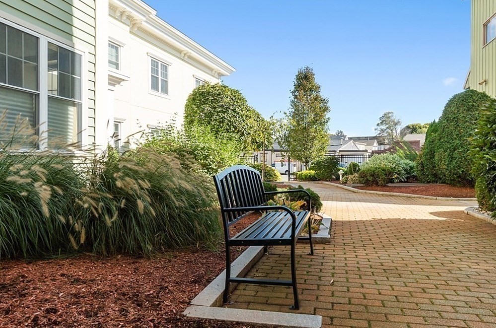 426 Main Street, Unit 205 Stoneham, MA 02180 - Photo 23 of 26
