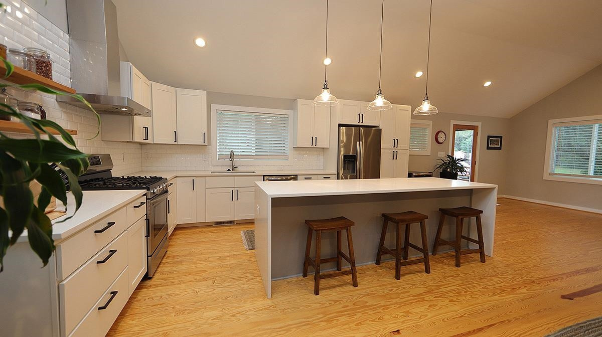 2201 Sheffield Road Raleigh, NC 27610 - Photo 7 of 25 Photo 7