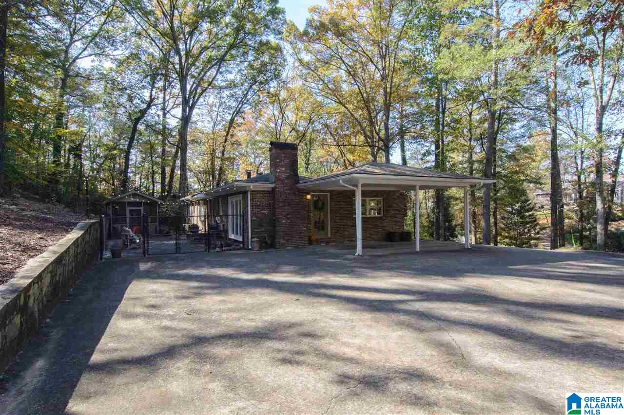 911 Saulter Road Birmingham, AL 35209 - Photo 43 of 47