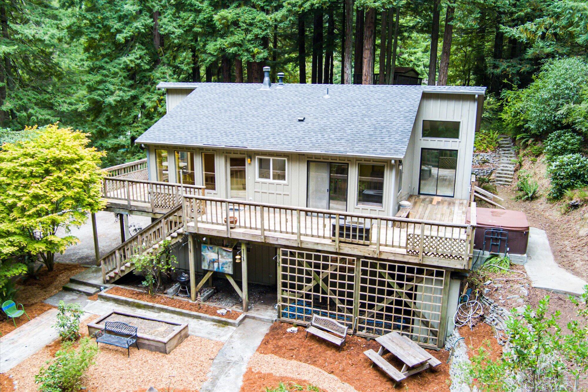 867 Beverly Way Arcata, CA 95521 - Photo 41 of 90