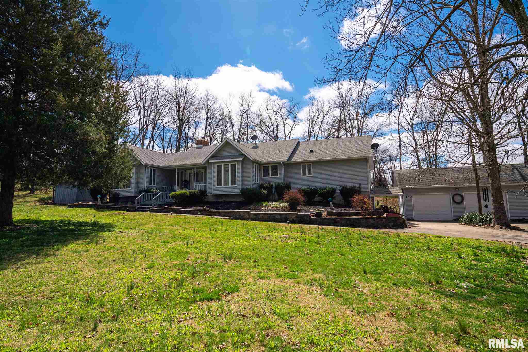 140 Somerset Road Harrisburg, IL 62946 - Photo 1 of 37 Gallery Image 1