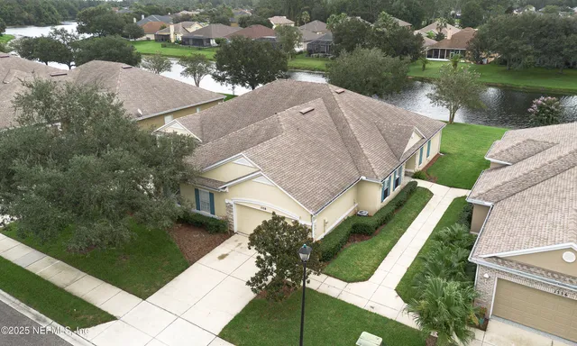 $364,500 | 1558 Calming Water Drive, Fleming Island, FL 32003