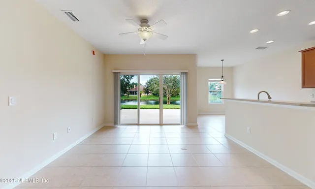 $364,500 | 1558 Calming Water Drive, Fleming Island, FL 32003