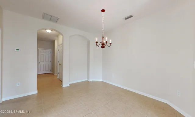 $364,500 | 1558 Calming Water Drive, Fleming Island, FL 32003