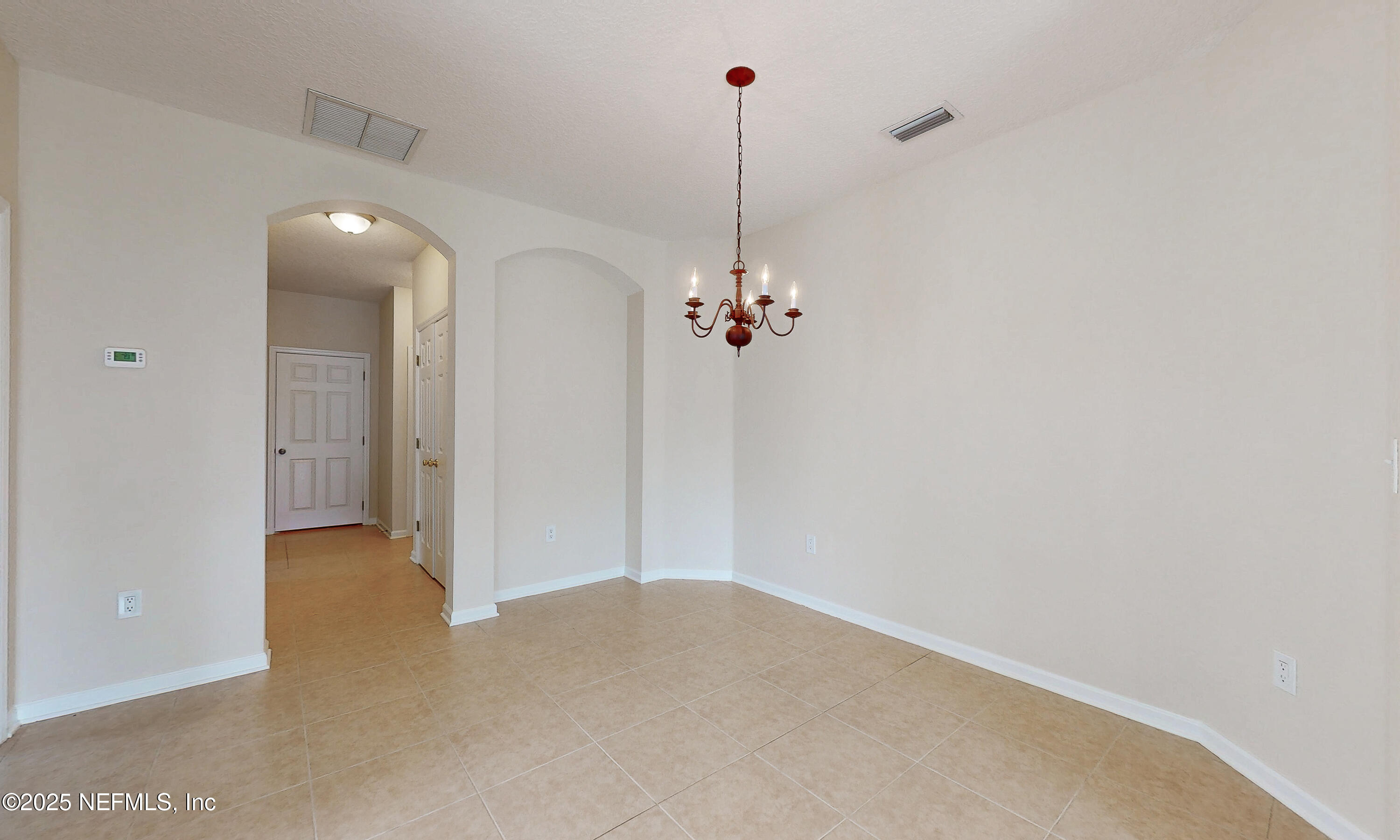 1558 Calming Water Drive Fleming Island, FL 32003 - Photo 12 of 53 Dining b