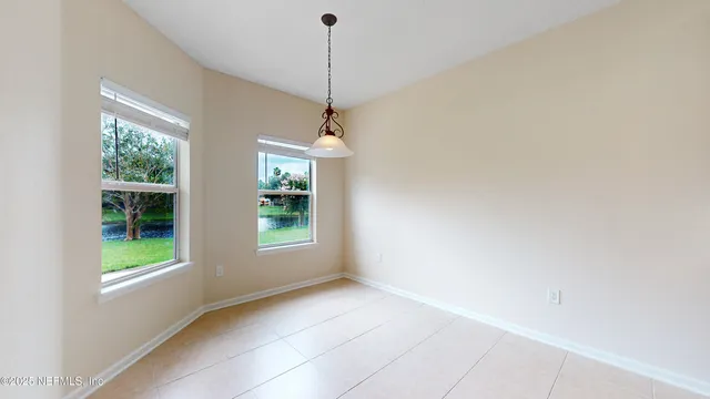 $364,500 | 1558 Calming Water Drive, Fleming Island, FL 32003