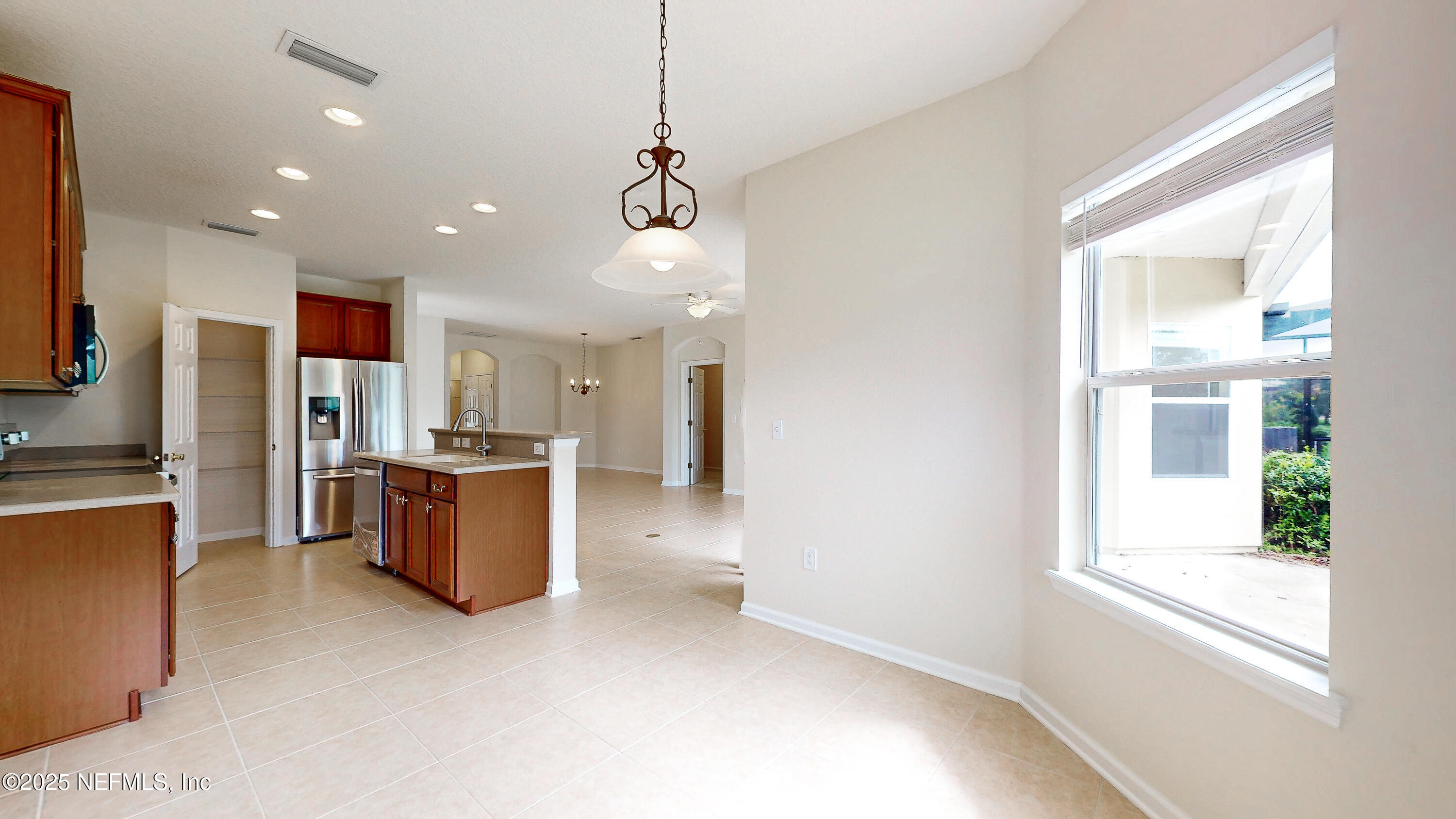 1558 Calming Water Drive Fleming Island, FL 32003 - Photo 15 of 53 Eat-In b