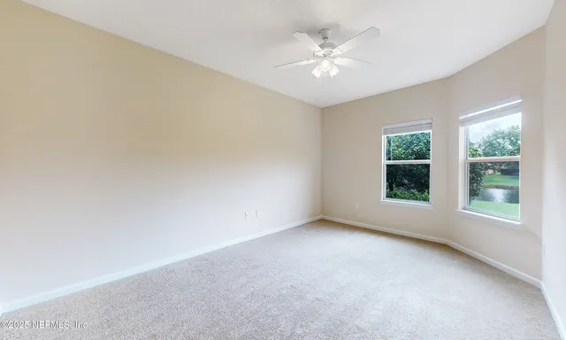 $364,500 | 1558 Calming Water Drive, Fleming Island, FL 32003