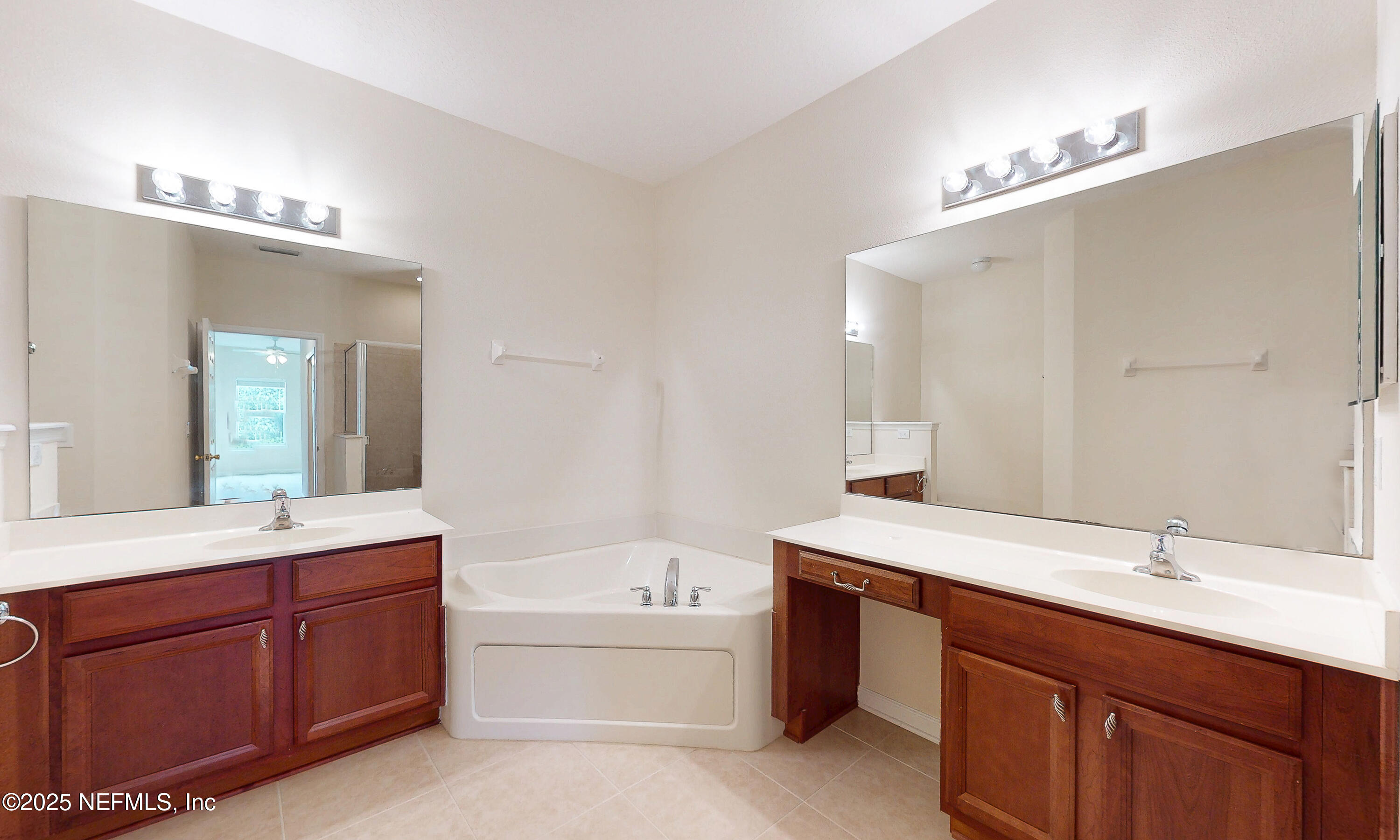 1558 Calming Water Drive Fleming Island, FL 32003 - Photo 18 of 53 Bath Primary a