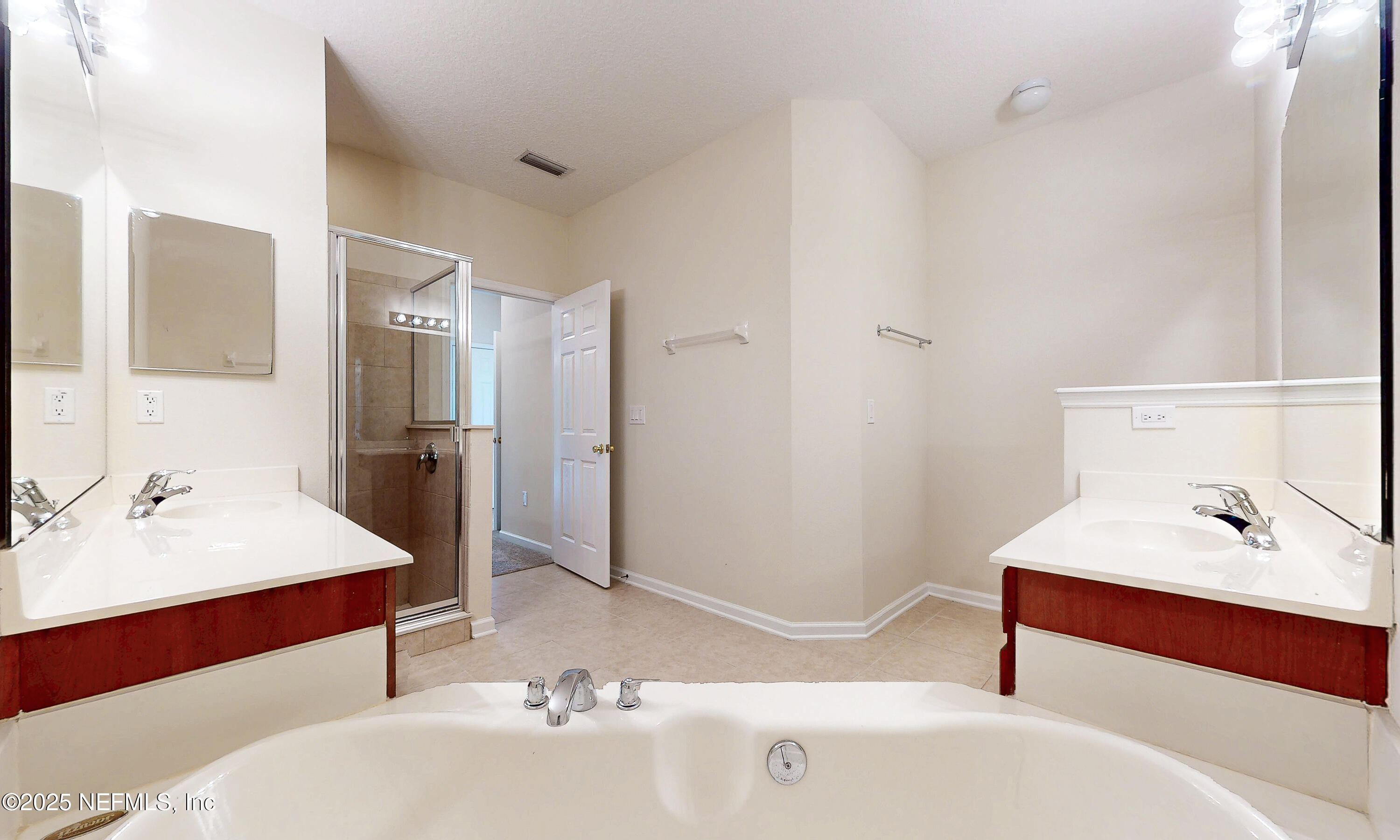 1558 Calming Water Drive Fleming Island, FL 32003 - Photo 19 of 53 Bath Primary b