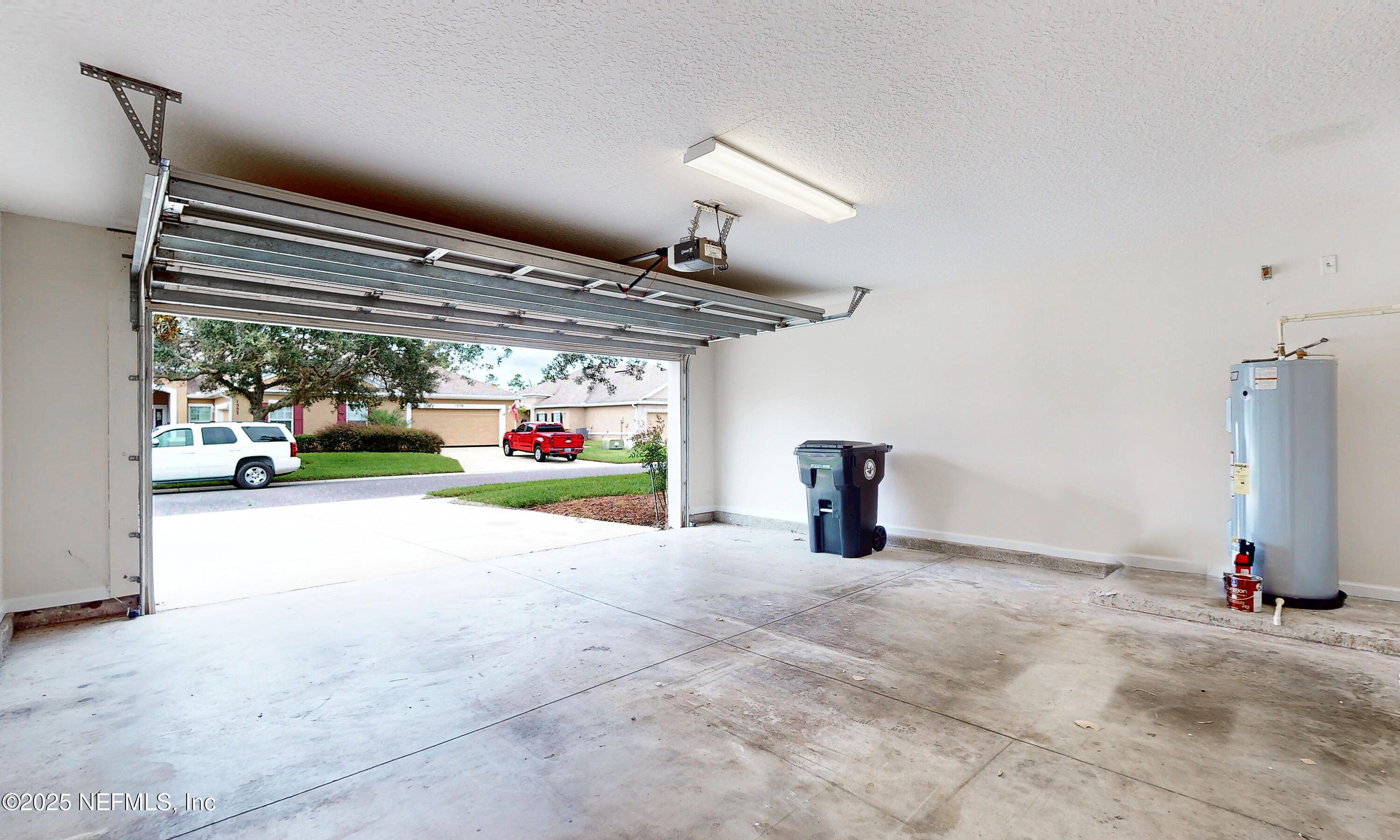 1558 Calming Water Drive Fleming Island, FL 32003 - Photo 26 of 53 Garage b