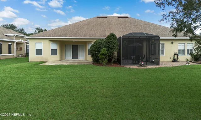 $364,500 | 1558 Calming Water Drive, Fleming Island, FL 32003