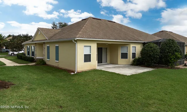 $364,500 | 1558 Calming Water Drive, Fleming Island, FL 32003
