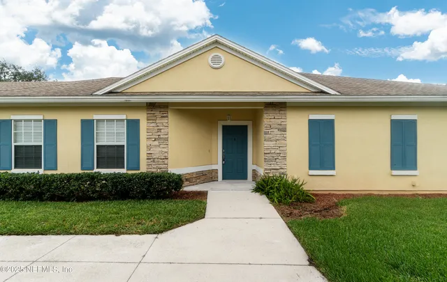 $364,500 | 1558 Calming Water Drive, Fleming Island, FL 32003