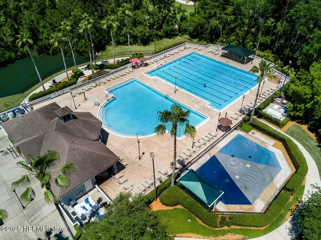 $364,500 | 1558 Calming Water Drive, Fleming Island, FL 32003