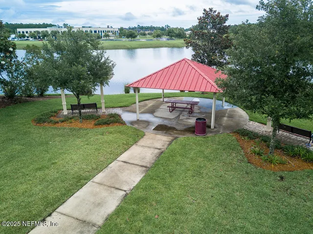 $364,500 | 1558 Calming Water Drive, Fleming Island, FL 32003