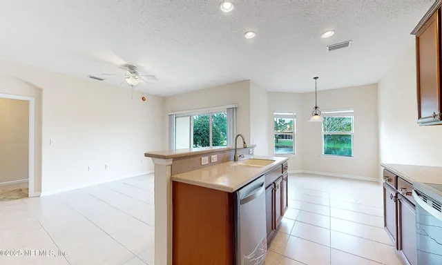 $364,500 | 1558 Calming Water Drive, Fleming Island, FL 32003