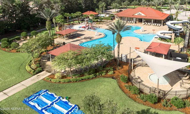 $364,500 | 1558 Calming Water Drive, Fleming Island, FL 32003