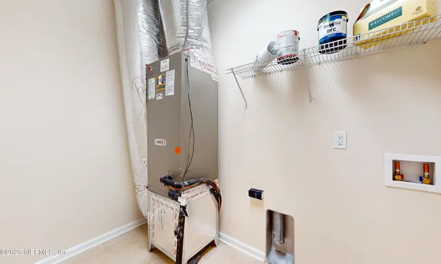 $364,500 | 1558 Calming Water Drive, Fleming Island, FL 32003