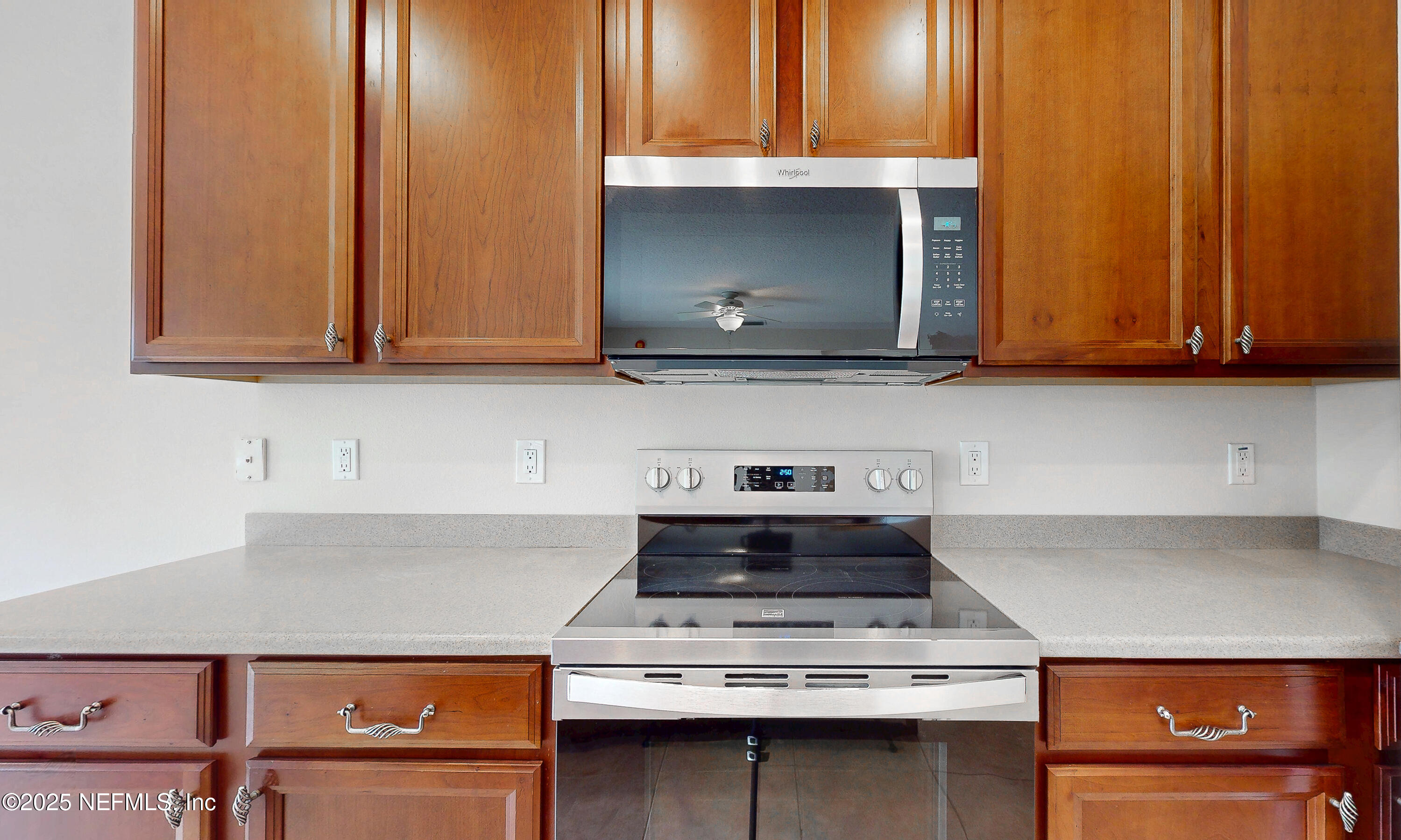 1558 Calming Water Drive Fleming Island, FL 32003 - Photo 6 of 53 Kitchen b
