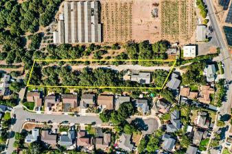 1415 Santa Monica Road Carpinteria, CA 93013 - Photo 1 of 23 property lines