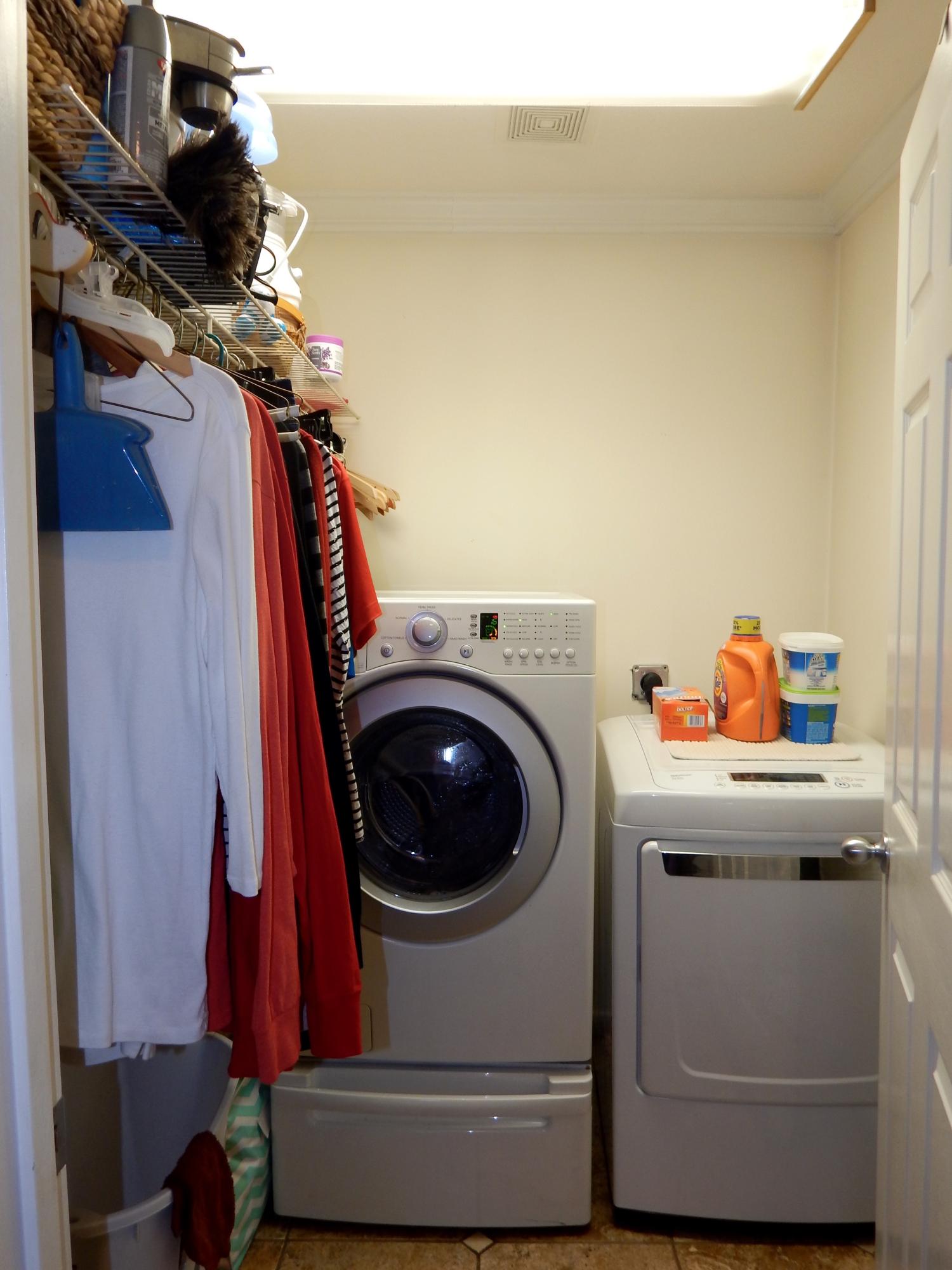 110 Huntington Lane Heiskell, TN 37754 - Photo 14 of 25 Laundry room