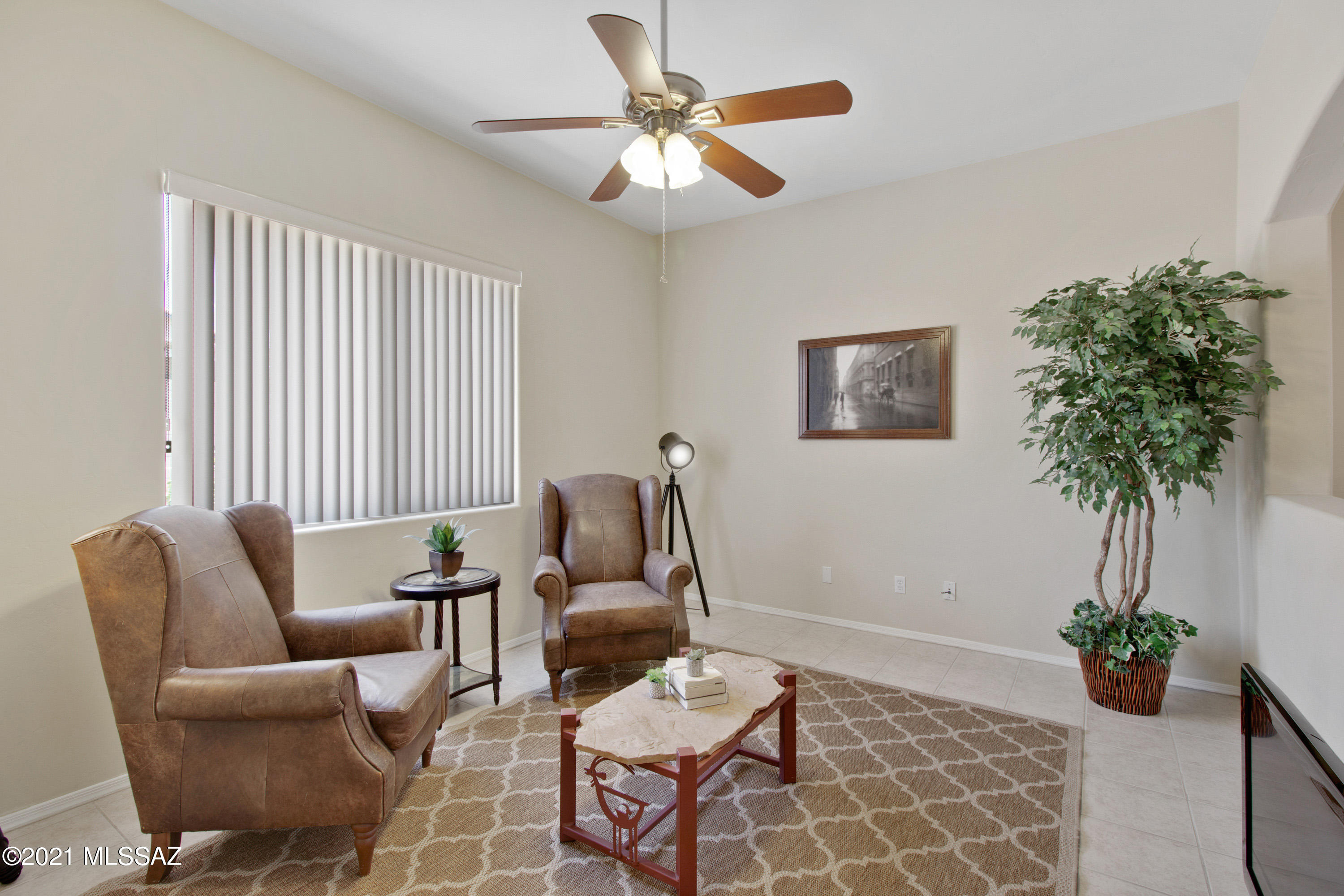 5752 West Midnight Chorus Road Tucson, AZ 85735 - Photo 18 of 35 Gallery Image 18