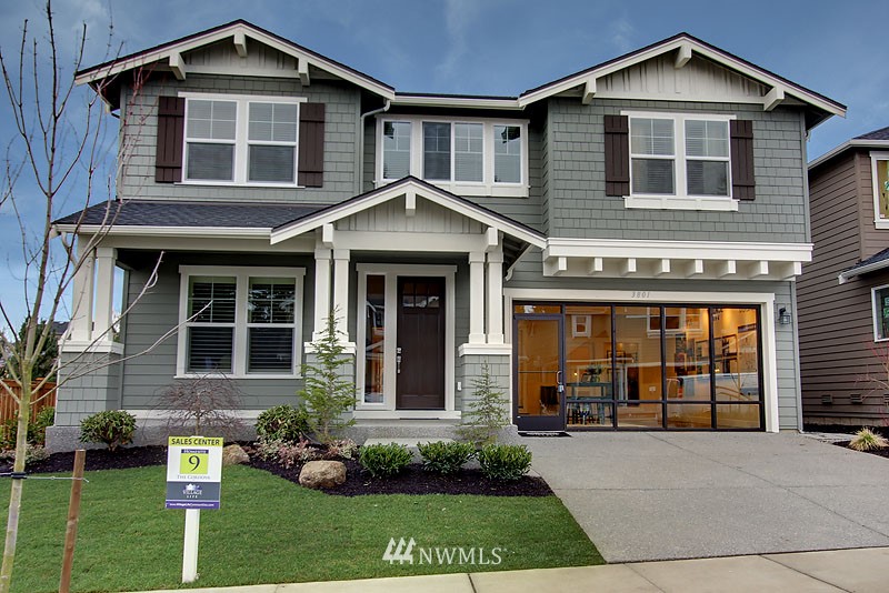 3801 227th Place Southeast Bothell, WA 98021 - Photo 1 of 25