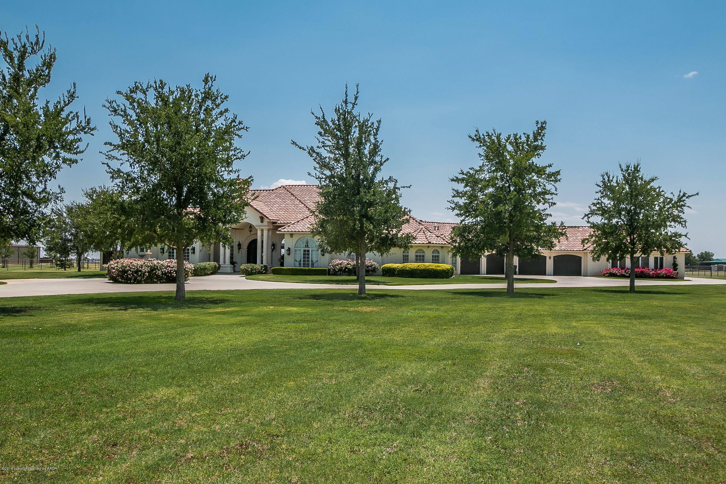 8901 Blackhawk Road Amarillo, TX 79119 - Photo 56 of 60 059_Front 3
