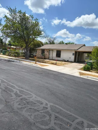 $80,000 | 5322 Indian Pipe Street, San Antonio, TX 78242