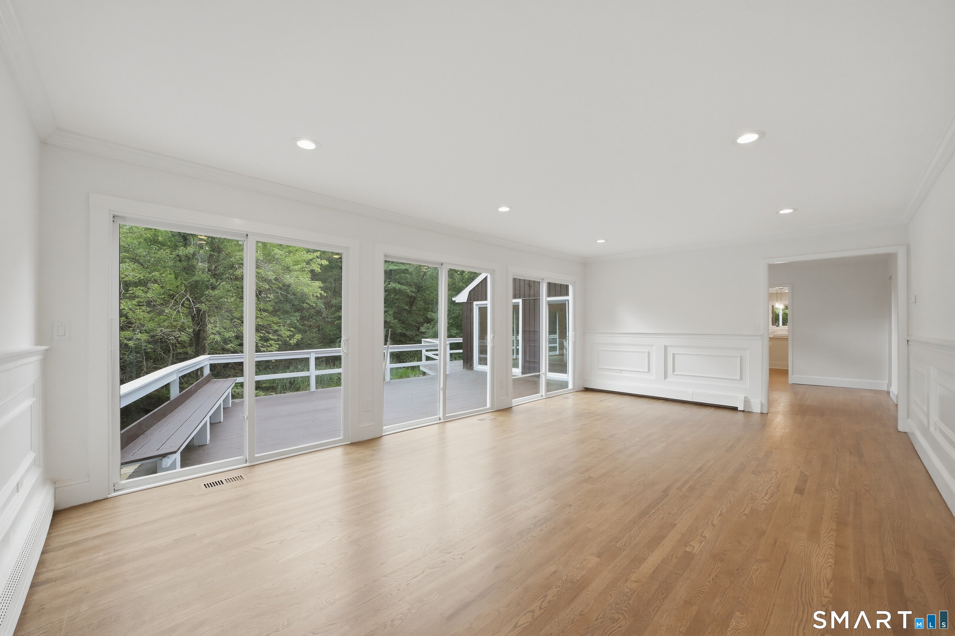 21 Deepwood Road Weston, CT 06883 - Photo 21 of 38