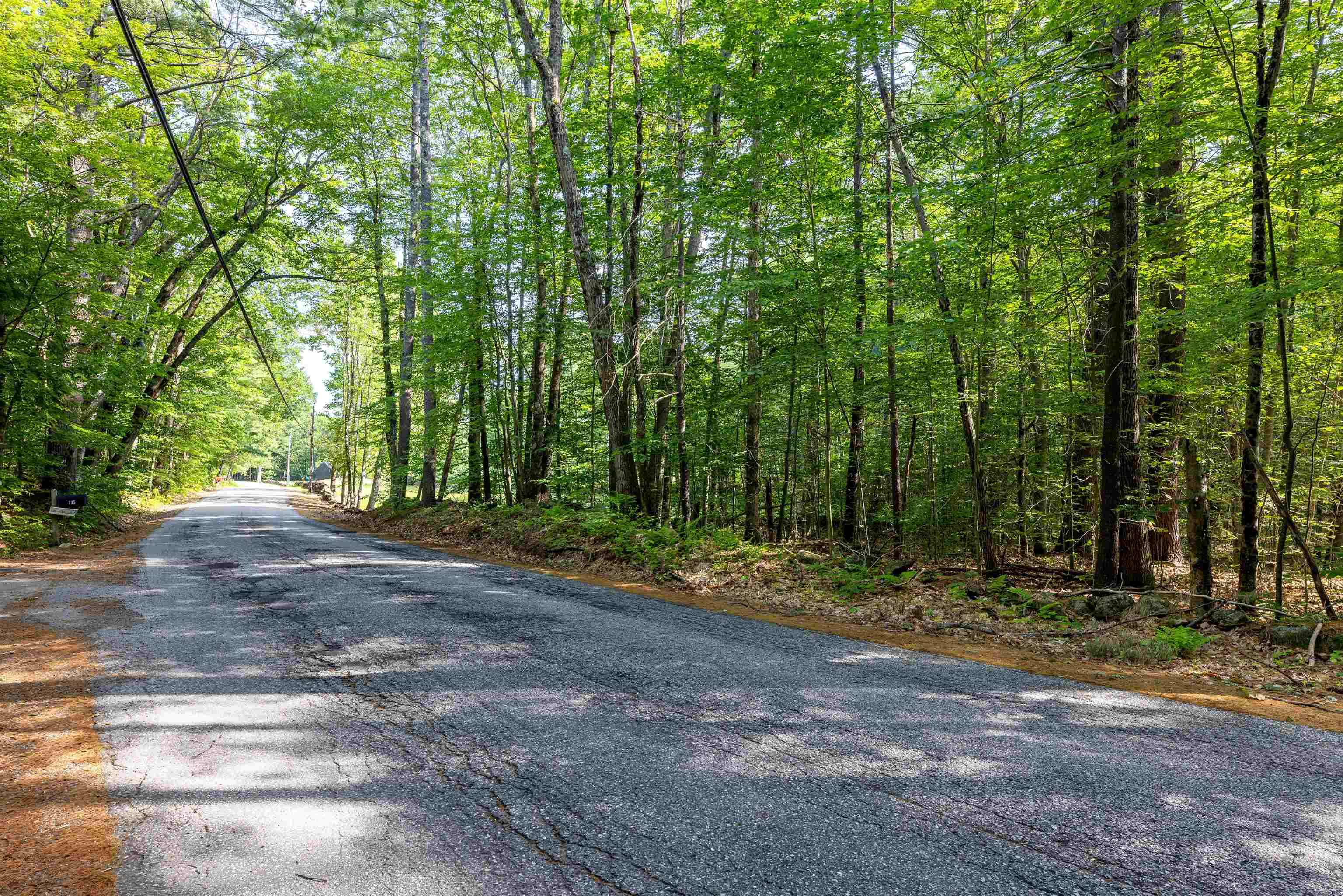 Lot 59 South Road Hopkinton, NH 03229 - Photo 1 of 4