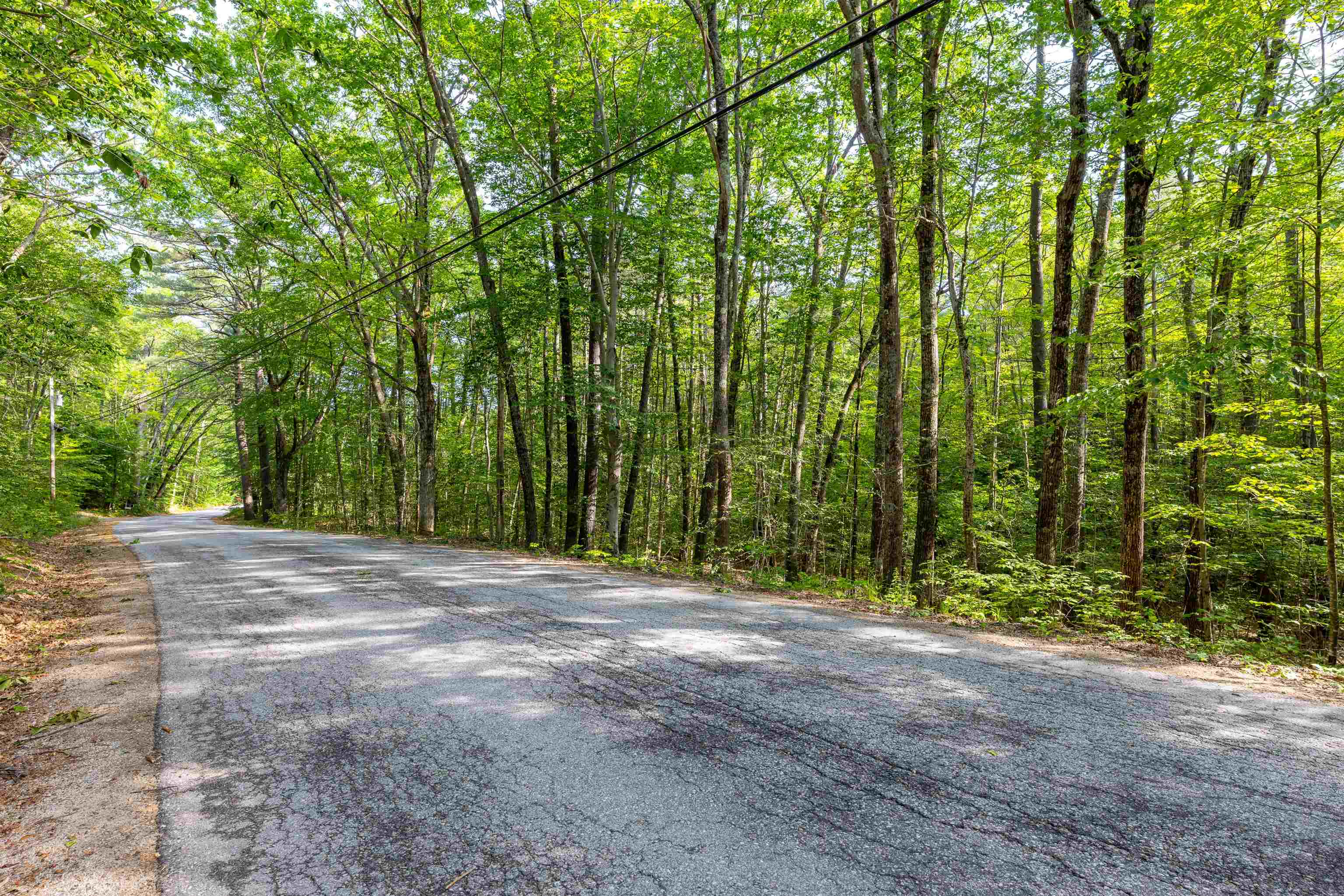 Lot 59 South Road Hopkinton, NH 03229 - Photo 3 of 4