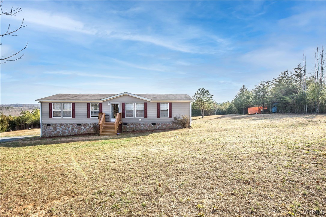 2282 Buckingham Springs Road Dillwyn, VA 23936 - Photo 1 of 25 Gallery Image 1
