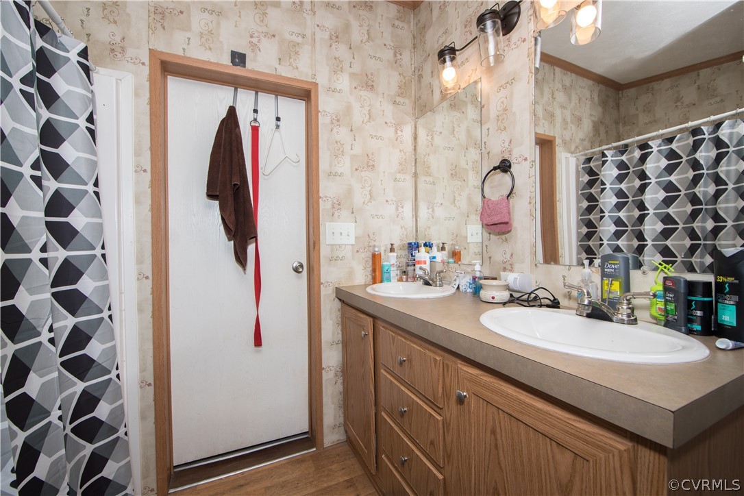2282 Buckingham Springs Road Dillwyn, VA 23936 - Photo 14 of 25 Gallery Image 14