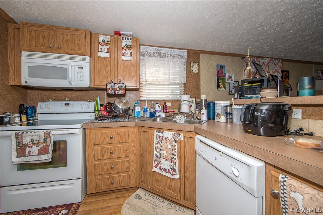 2282 Buckingham Springs Road Dillwyn, VA 23936 - Photo 4 of 25 Gallery Image 4