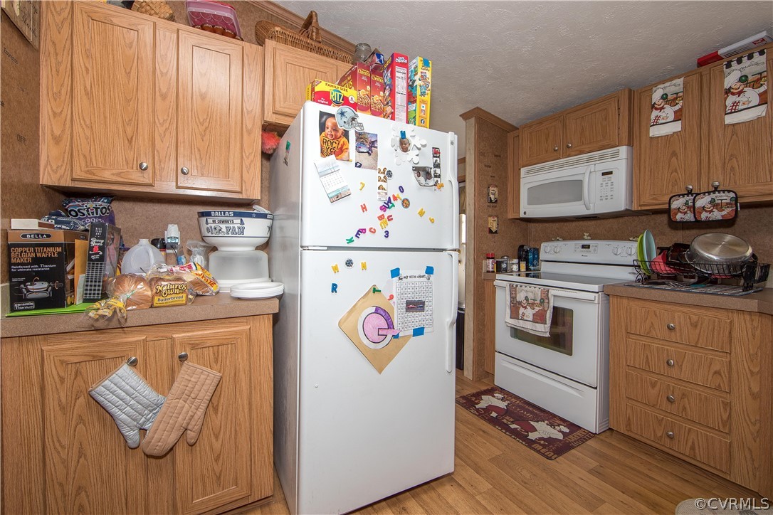 2282 Buckingham Springs Road Dillwyn, VA 23936 - Photo 5 of 25 Gallery Image 5