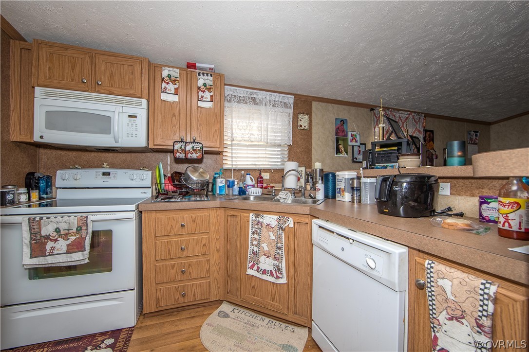 2282 Buckingham Springs Road Dillwyn, VA 23936 - Photo 6 of 25 Gallery Image 6