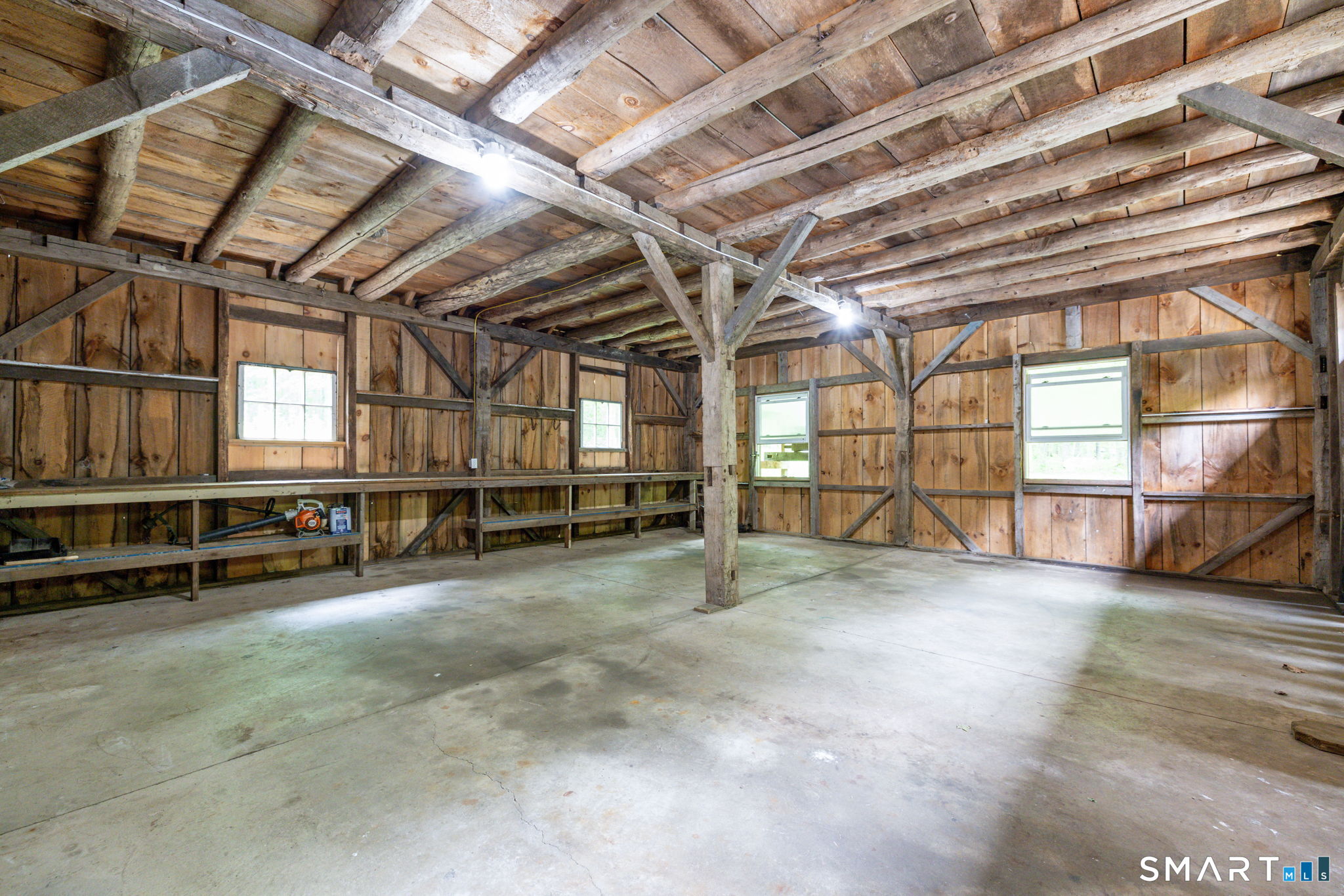 173 Long Hill Road Andover, CT 06232 - Photo 29 of 38