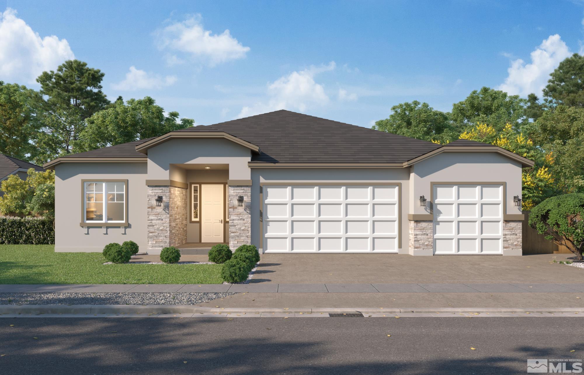 935 Cranfield Court Reno, NV 89506 - Photo 1 of 8 Photo 1