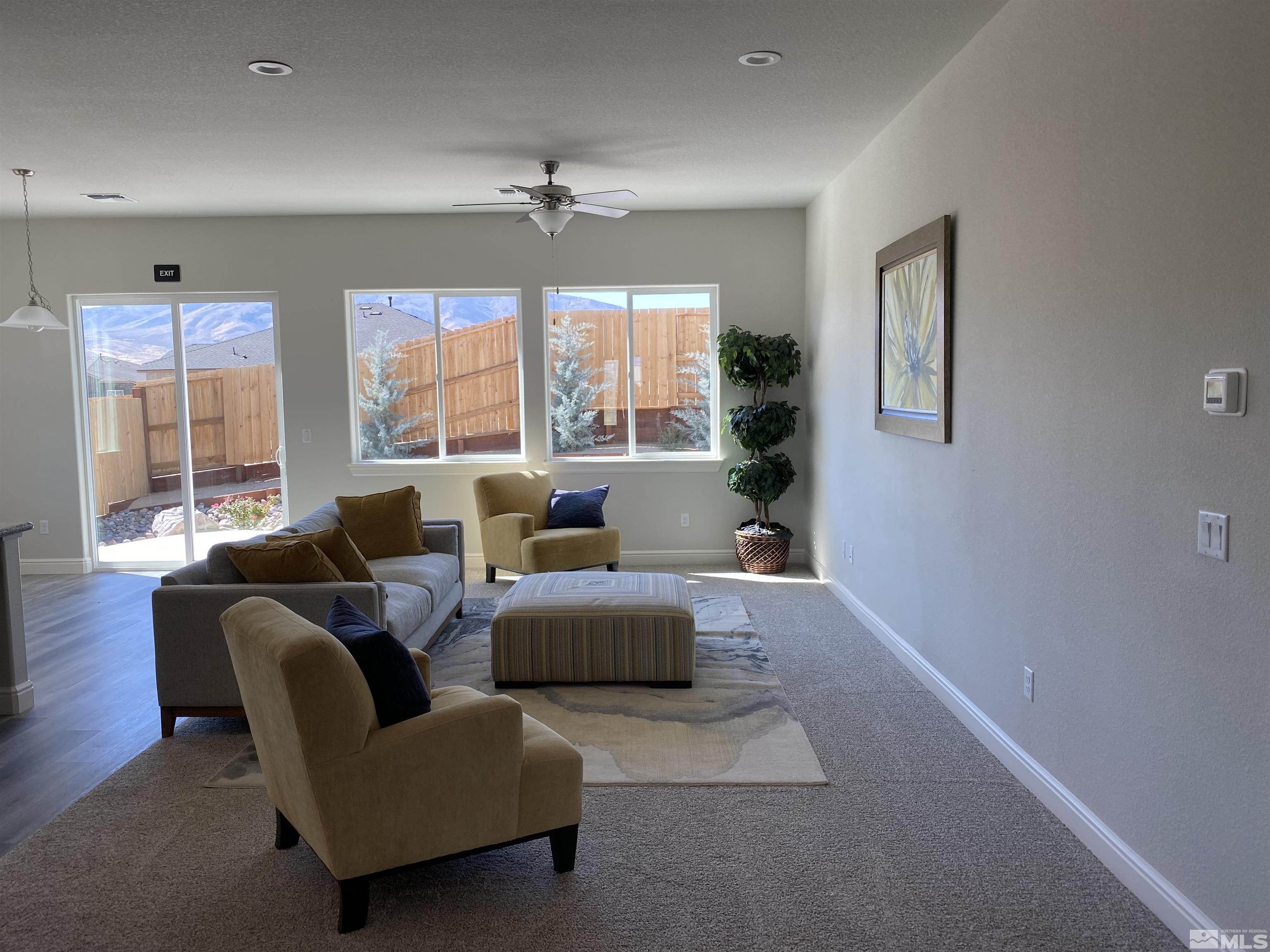 935 Cranfield Court Reno, NV 89506 - Photo 5 of 8 Photo 5