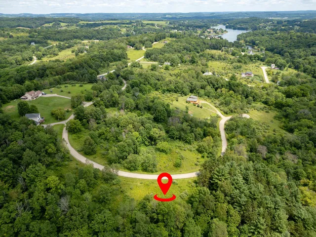 $10,000 | Lot 61 Staghorn La, La Valle, WI 53941