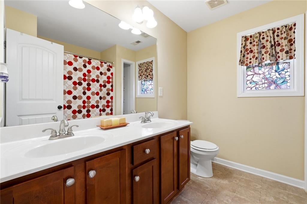 119 Arena Trail Dallas, GA 30157 - Photo 21 of 29