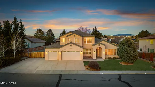 $849,900 | 5436 Vista Terrace Lane, Sparks, NV 89436